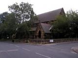 St Mary Magdalen Church burial ground, Altofts